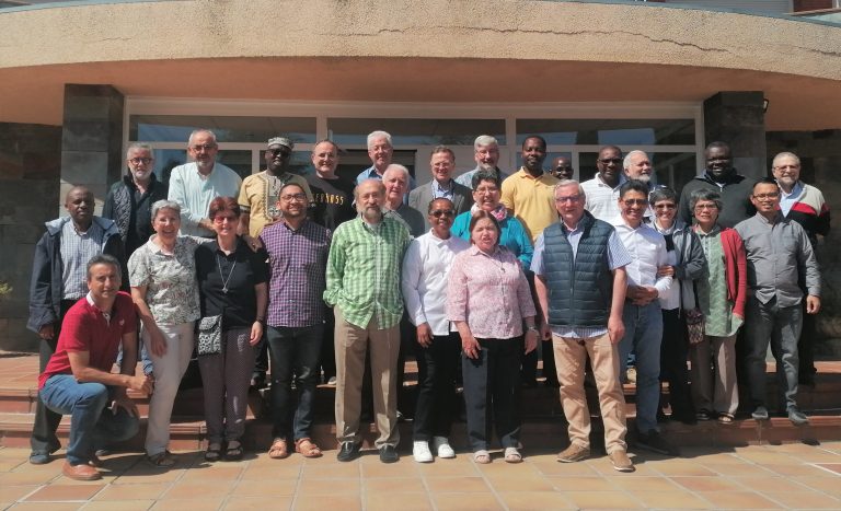 Asamblea del Servicio Conjunto de Animación Misionera