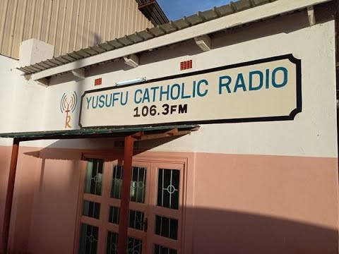 Radio Yusufu en Zambia